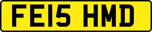 FE15HMD