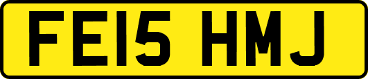 FE15HMJ