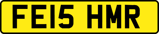 FE15HMR