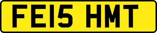 FE15HMT