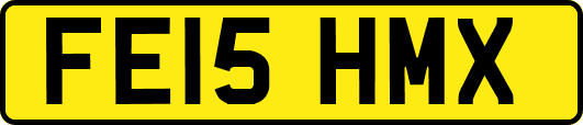 FE15HMX