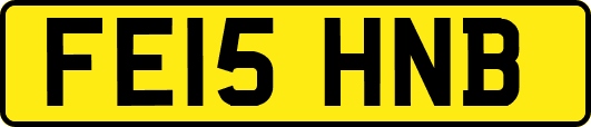 FE15HNB