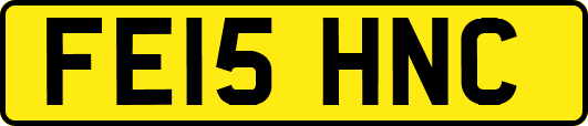 FE15HNC