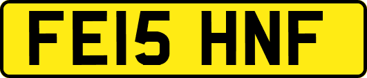 FE15HNF
