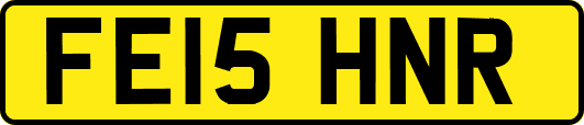 FE15HNR