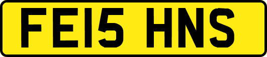 FE15HNS