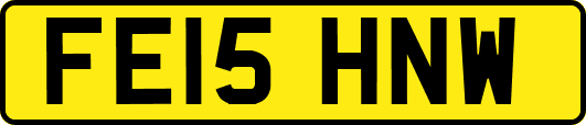 FE15HNW