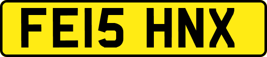 FE15HNX