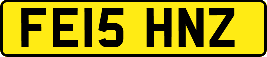 FE15HNZ
