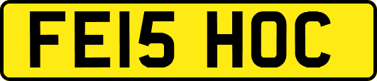 FE15HOC
