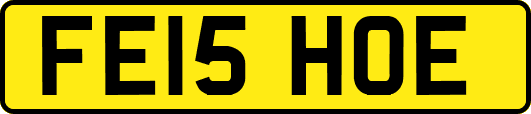 FE15HOE