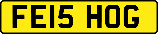 FE15HOG