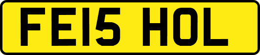 FE15HOL