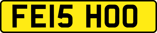 FE15HOO