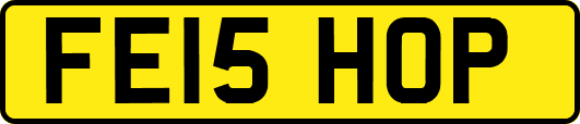 FE15HOP