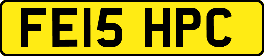 FE15HPC