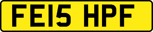 FE15HPF