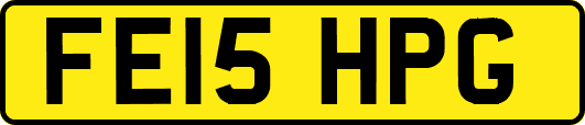 FE15HPG