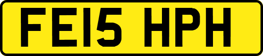 FE15HPH