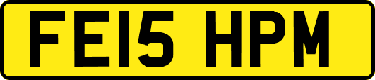 FE15HPM