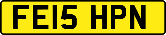 FE15HPN