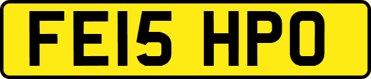 FE15HPO