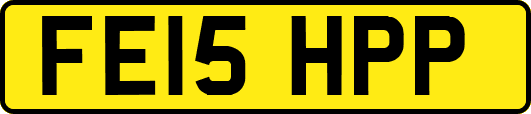 FE15HPP