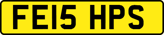 FE15HPS