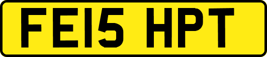 FE15HPT