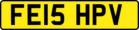 FE15HPV