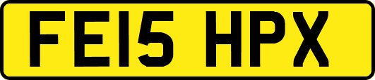 FE15HPX