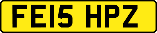 FE15HPZ