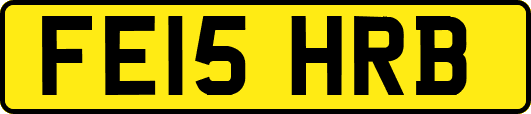 FE15HRB