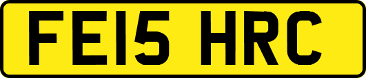 FE15HRC