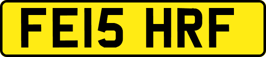 FE15HRF