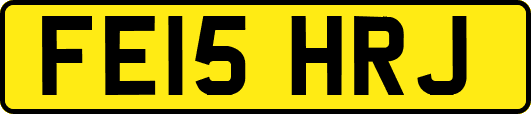 FE15HRJ