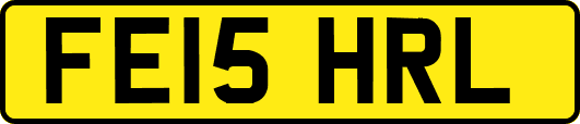 FE15HRL