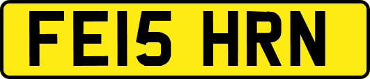 FE15HRN
