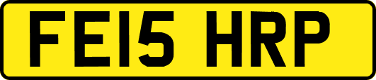 FE15HRP