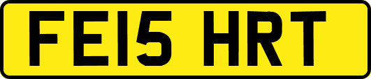 FE15HRT