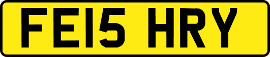 FE15HRY