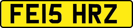 FE15HRZ