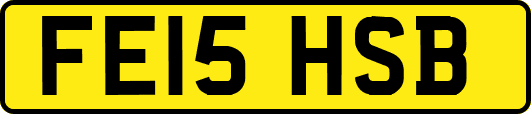 FE15HSB