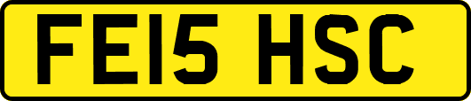 FE15HSC