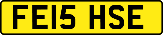 FE15HSE