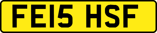 FE15HSF