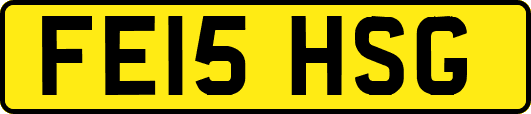 FE15HSG
