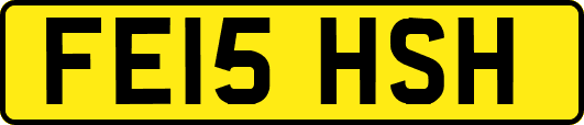 FE15HSH