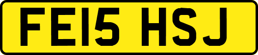 FE15HSJ
