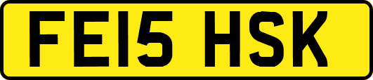 FE15HSK